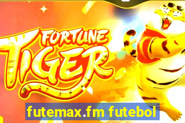 futemax.fm futebol